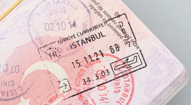 Macaristan vatandaşlarına Türkiye’den vize muafiyeti